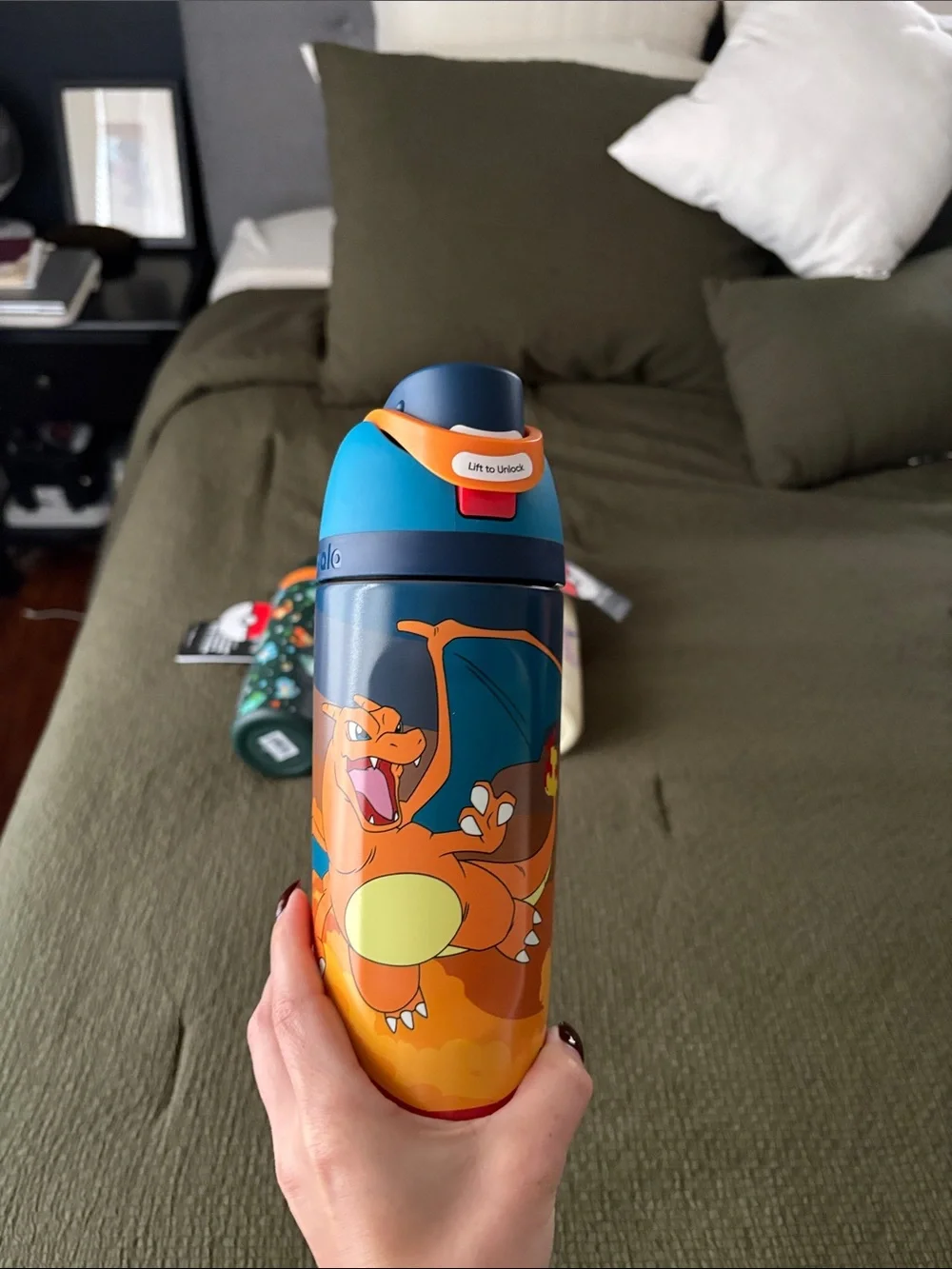owala owalo insulated